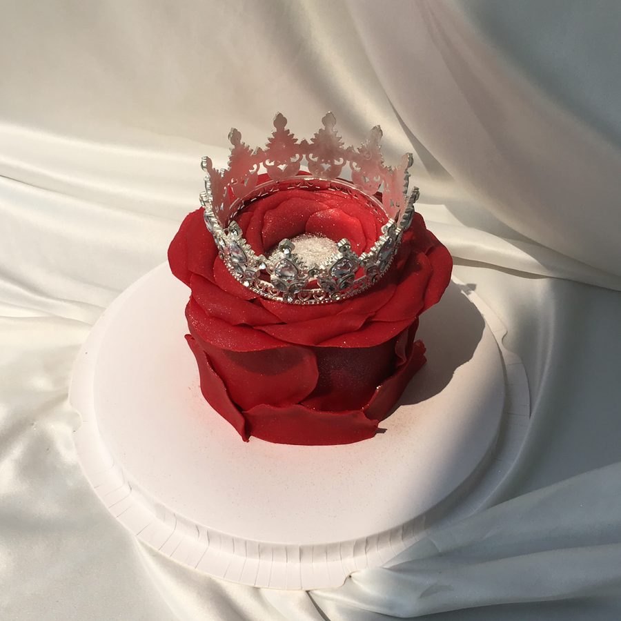 Crown Rossie