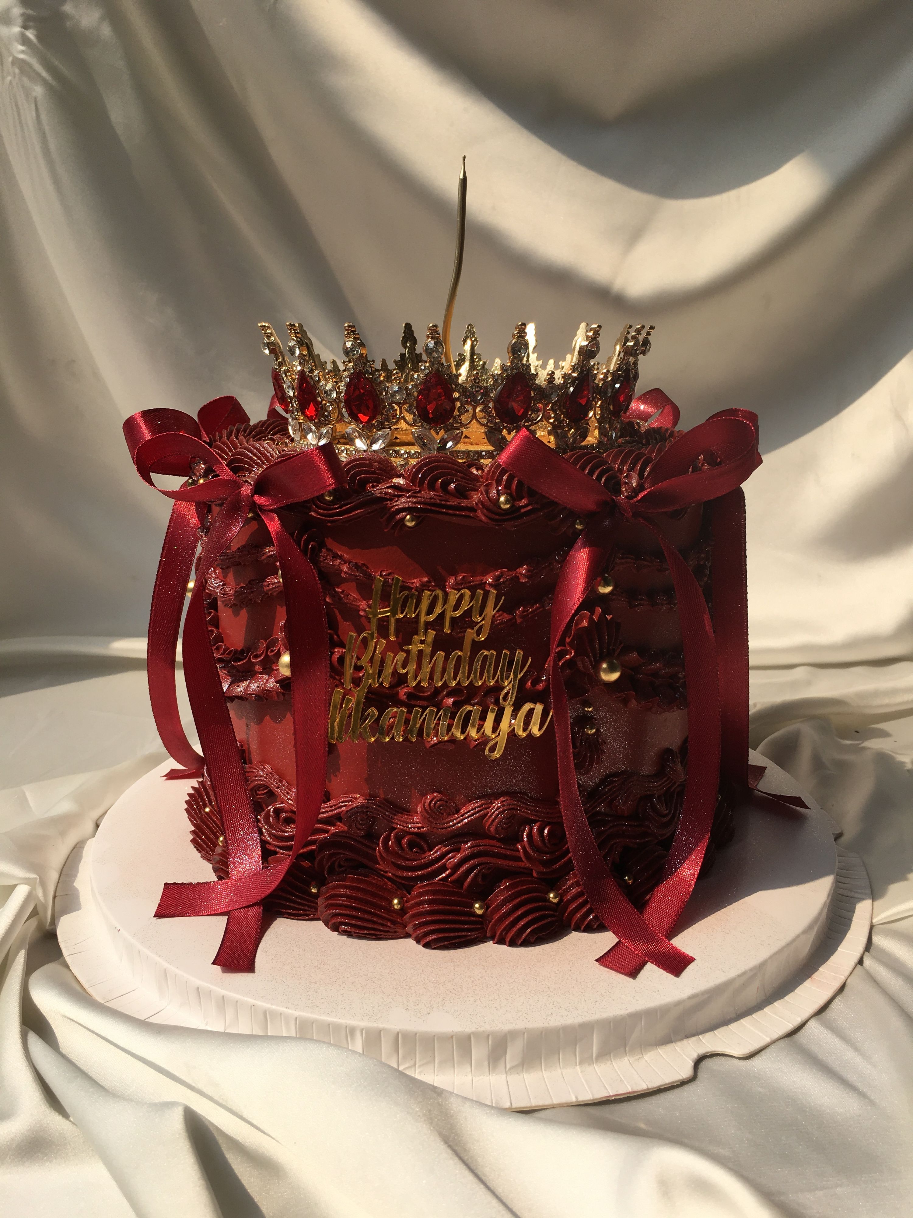 Red Queen