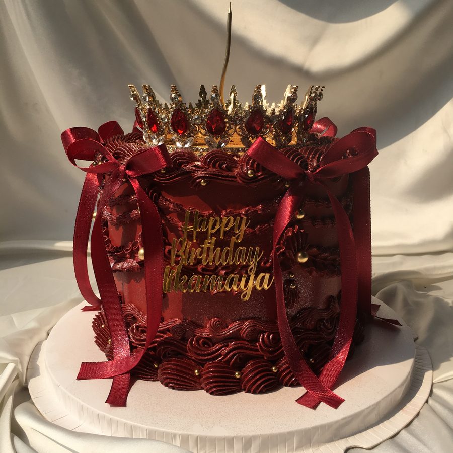 Red Queen