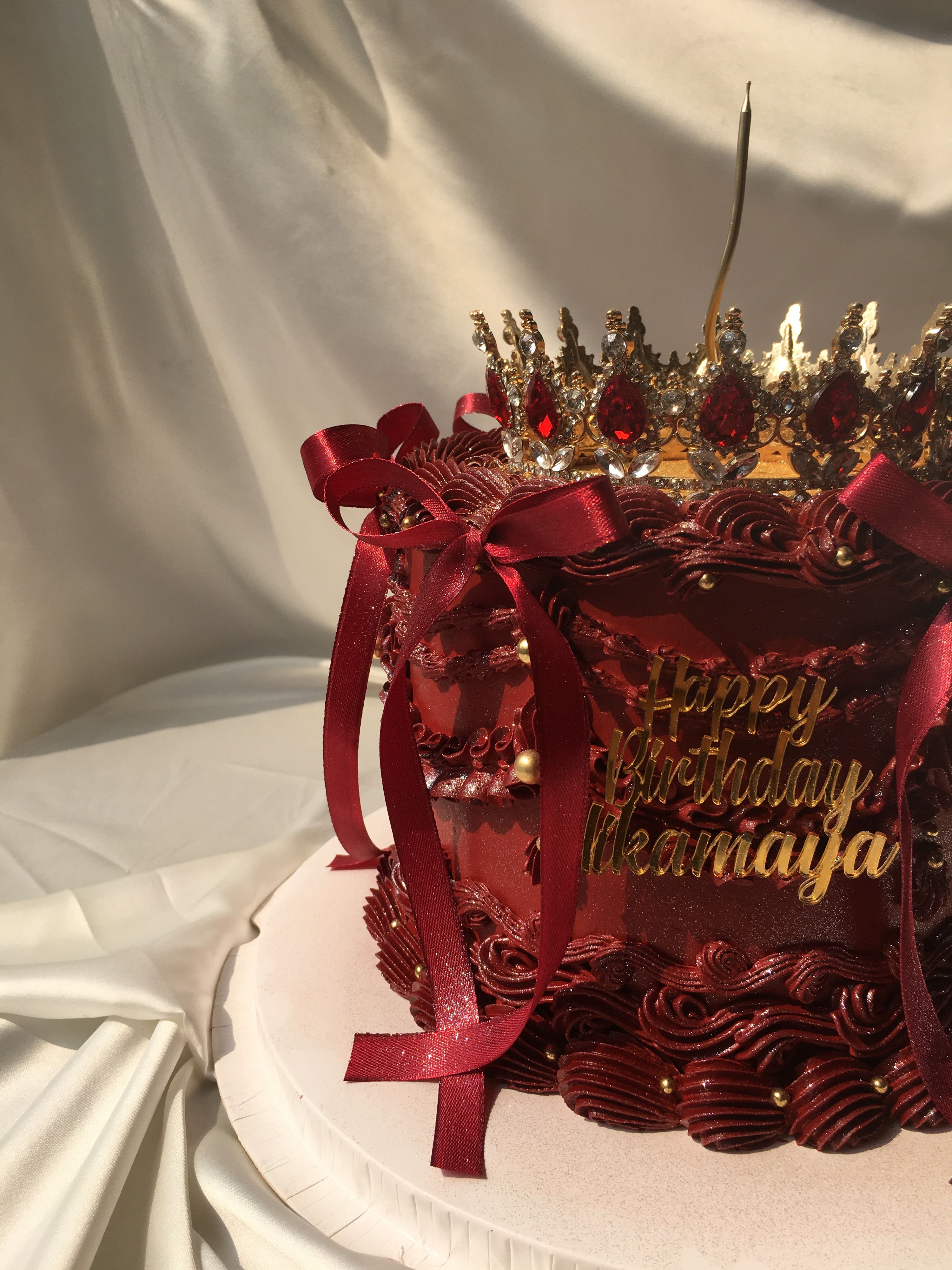 Red Queen