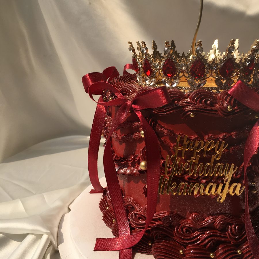 Red Queen