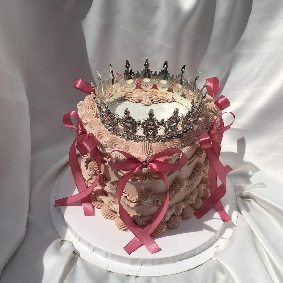 Heart Queen