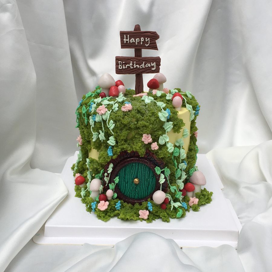 Fairy House