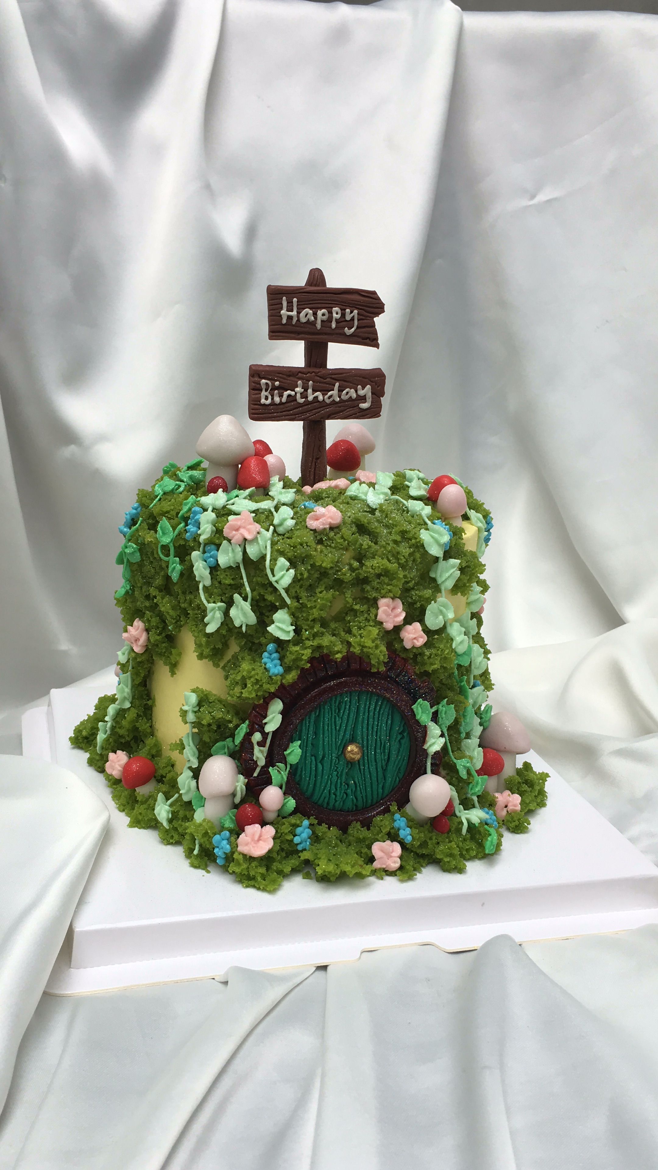 Fairy House