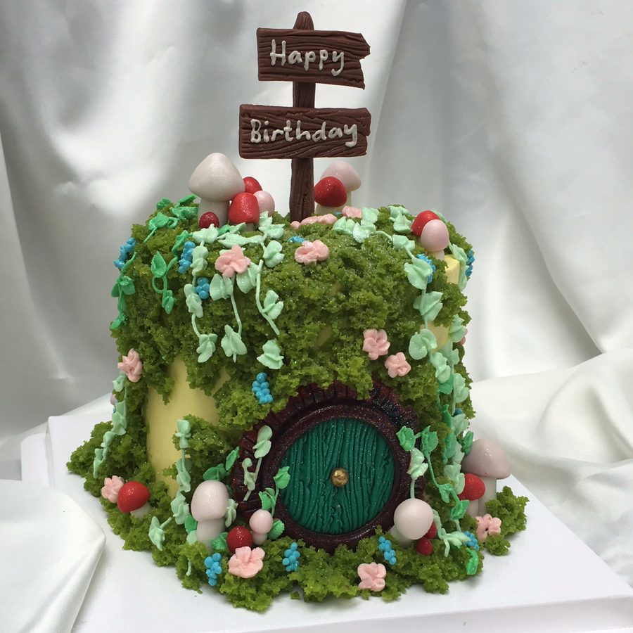 Fairy House