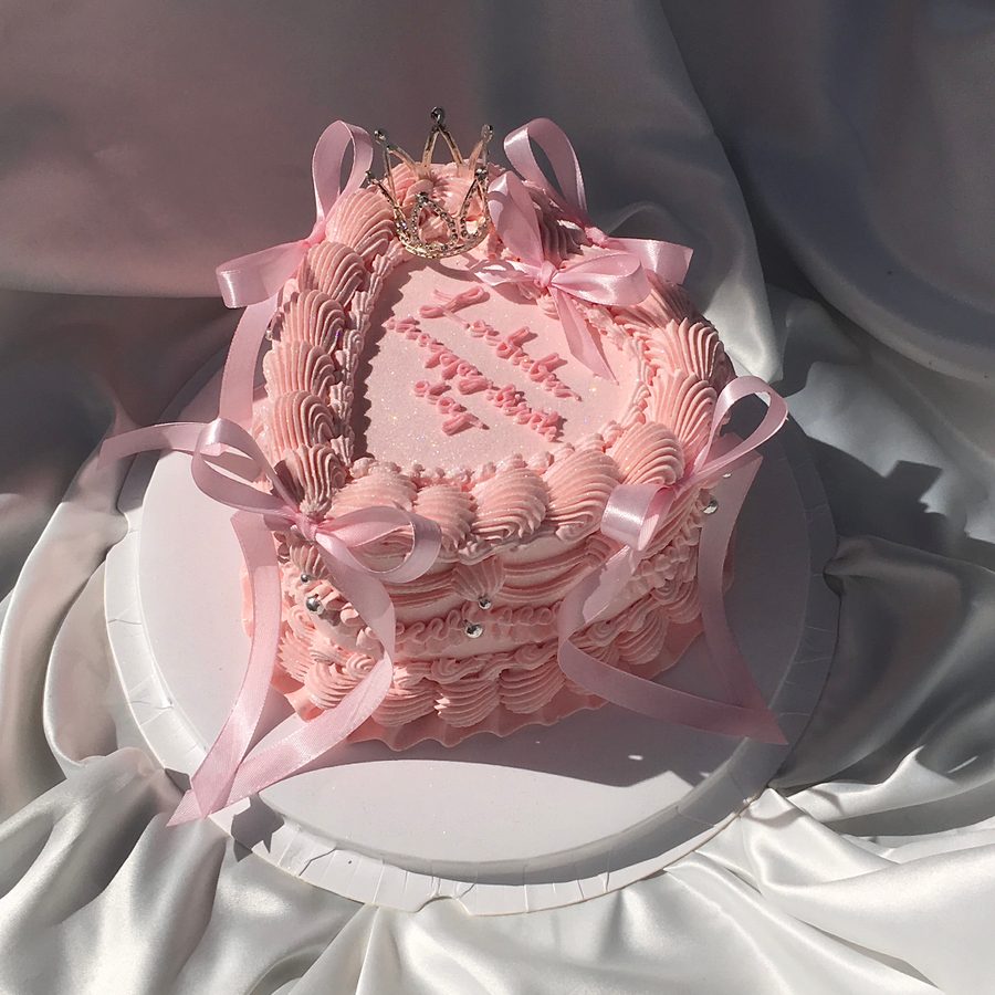 Princess Heart