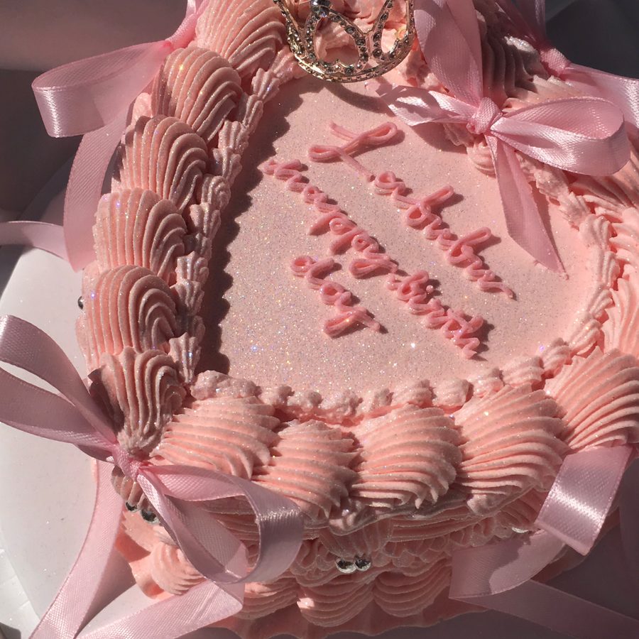 Princess Heart