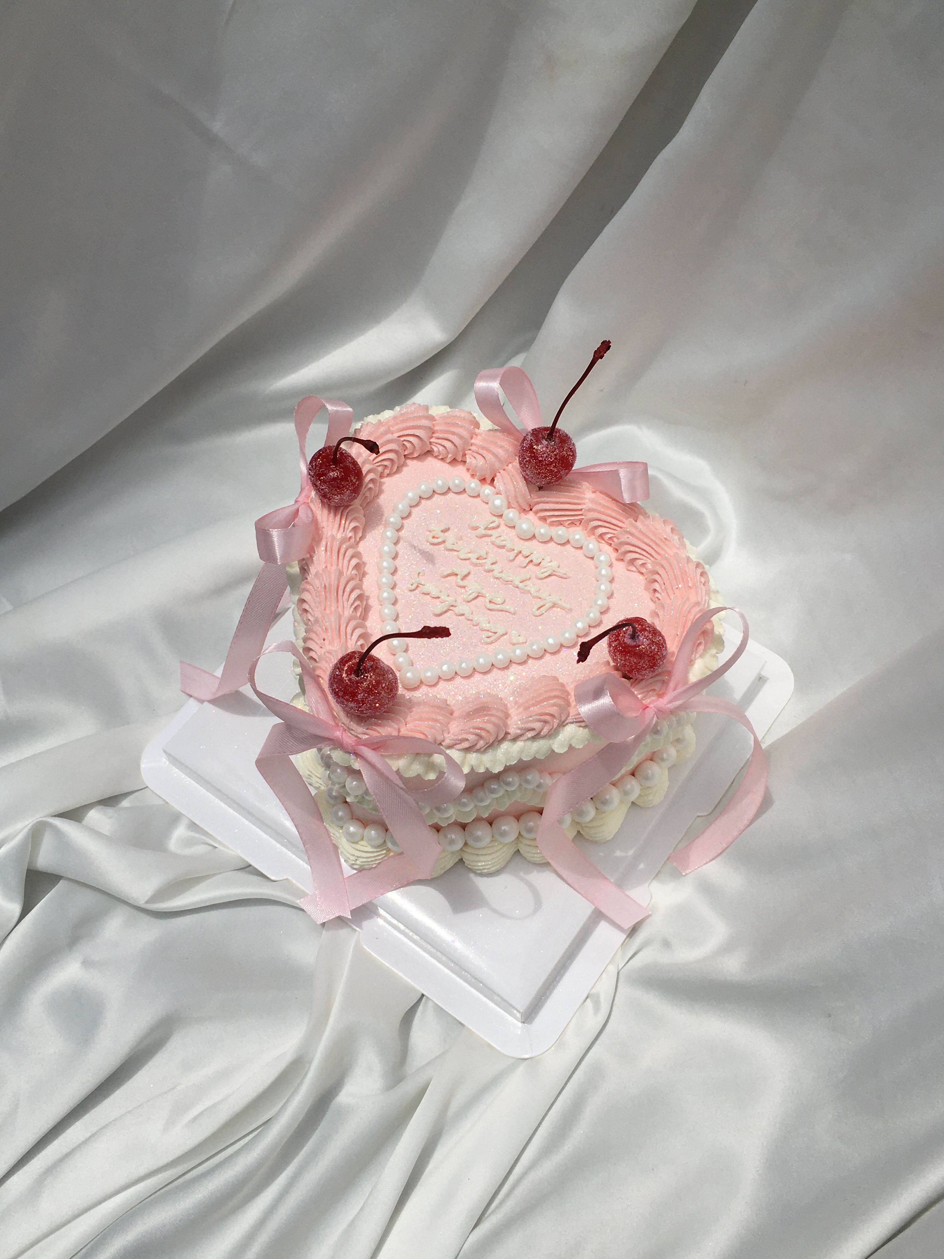 Cherry Blush