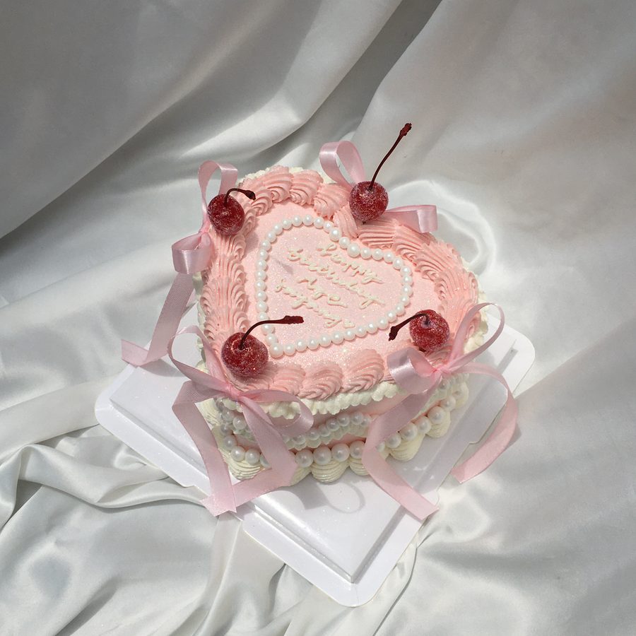Cherry Blush