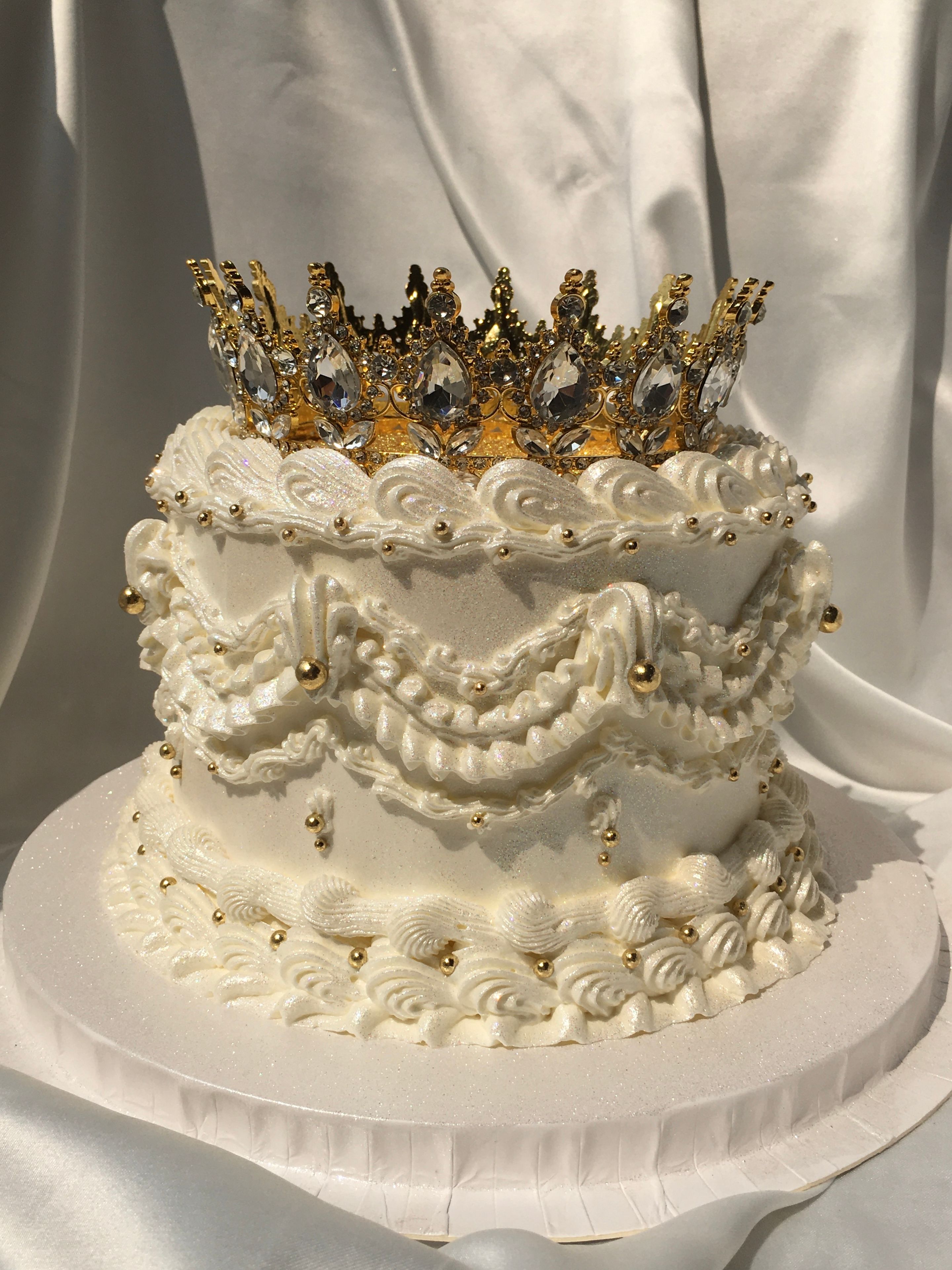 Celestial Crown