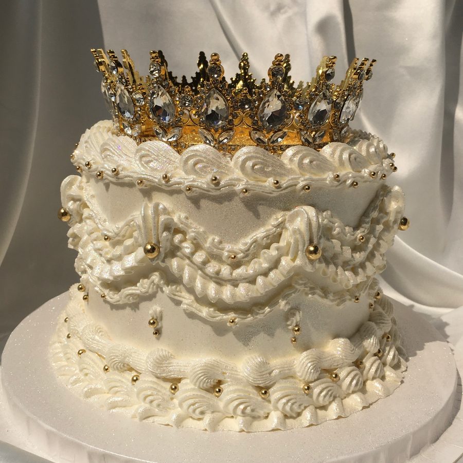 Celestial Crown