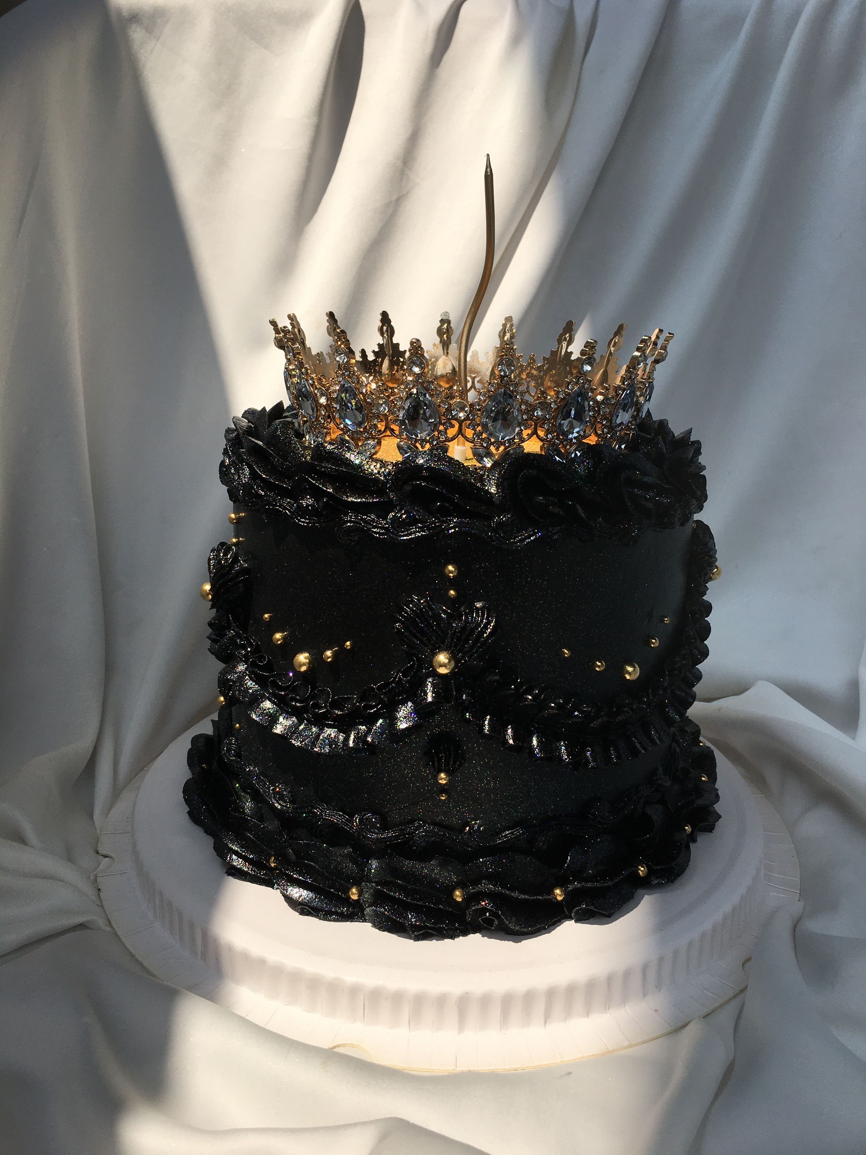 Midnight Crown