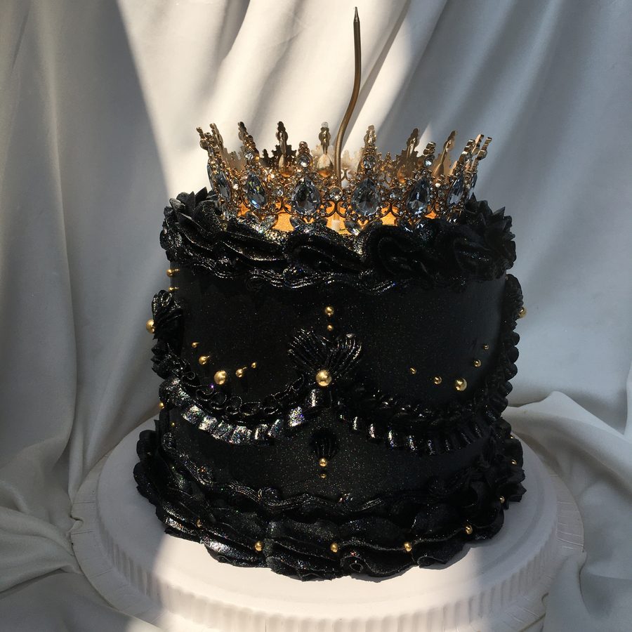 Midnight Crown
