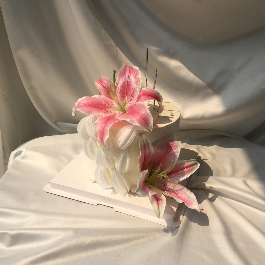 Lily Fold