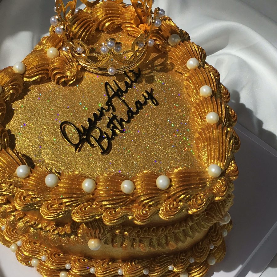 Royal Golden