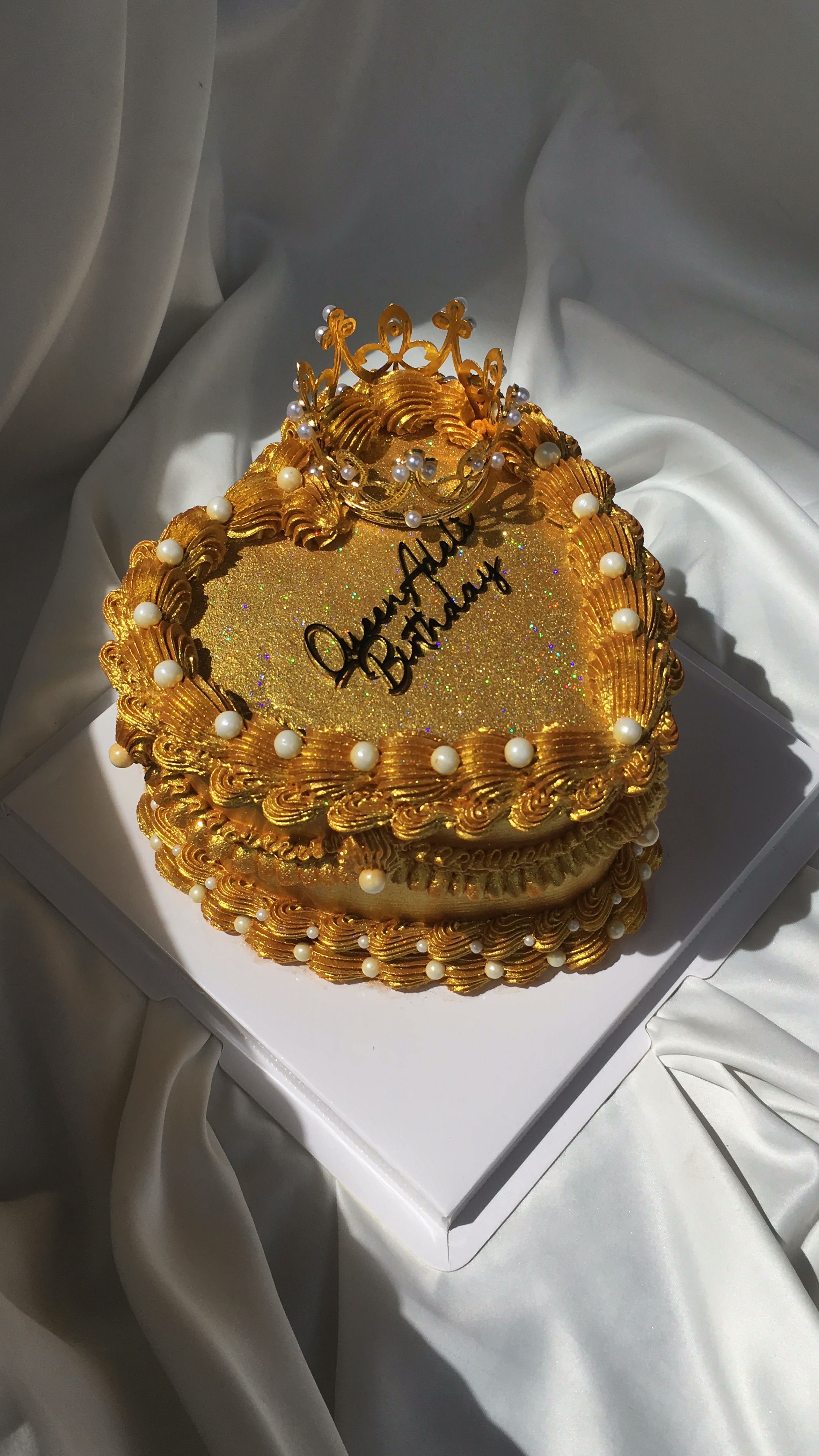 Royal Golden
