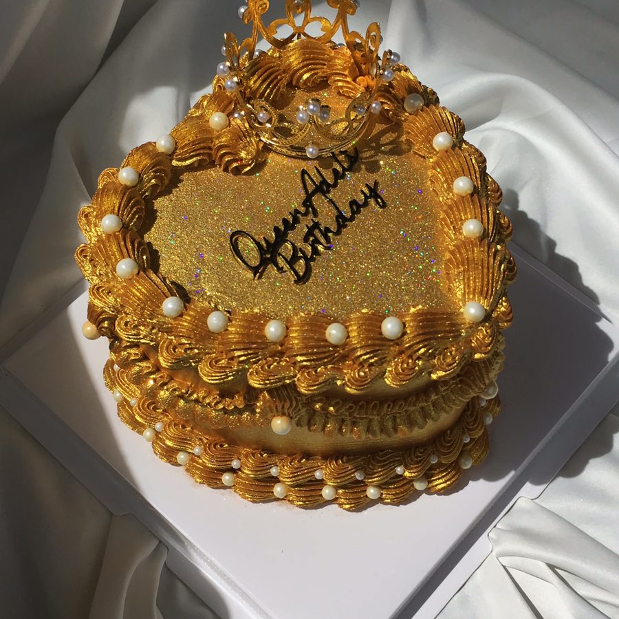 Royal Golden