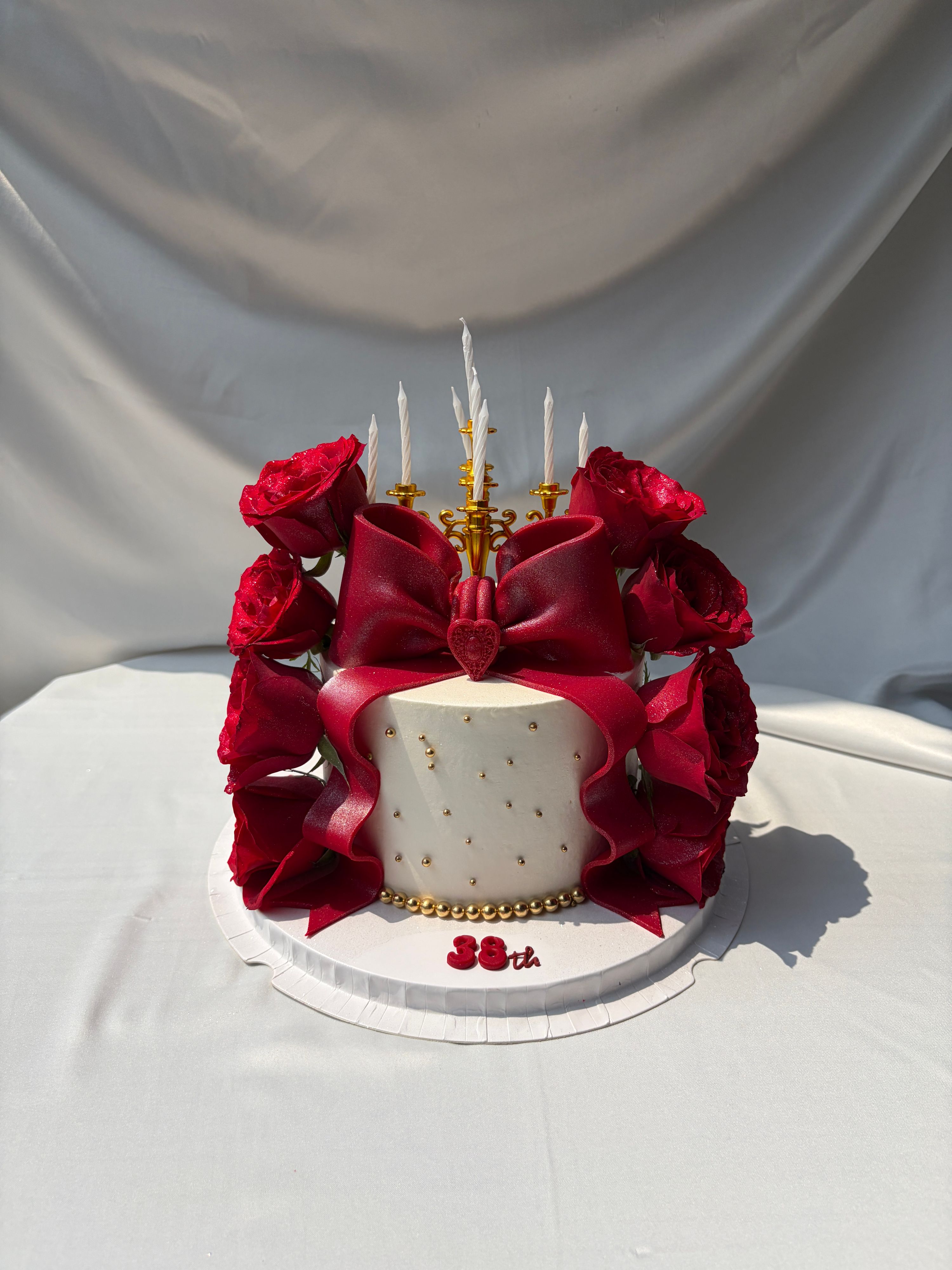 Royal Bow