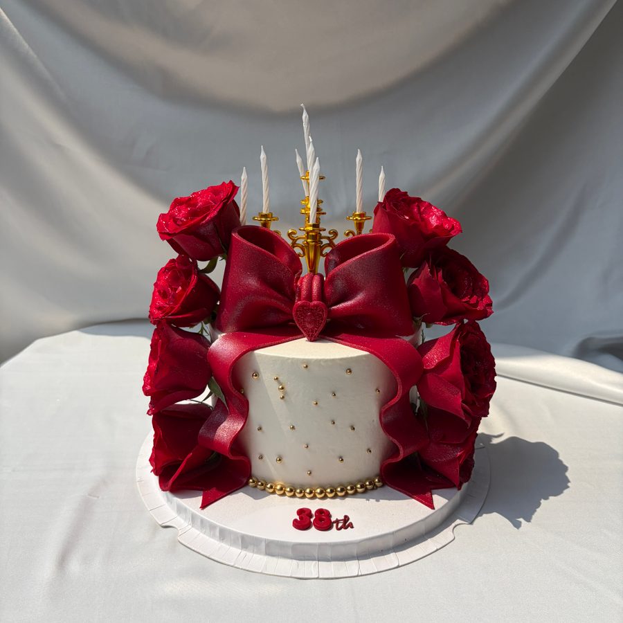 Royal Bow