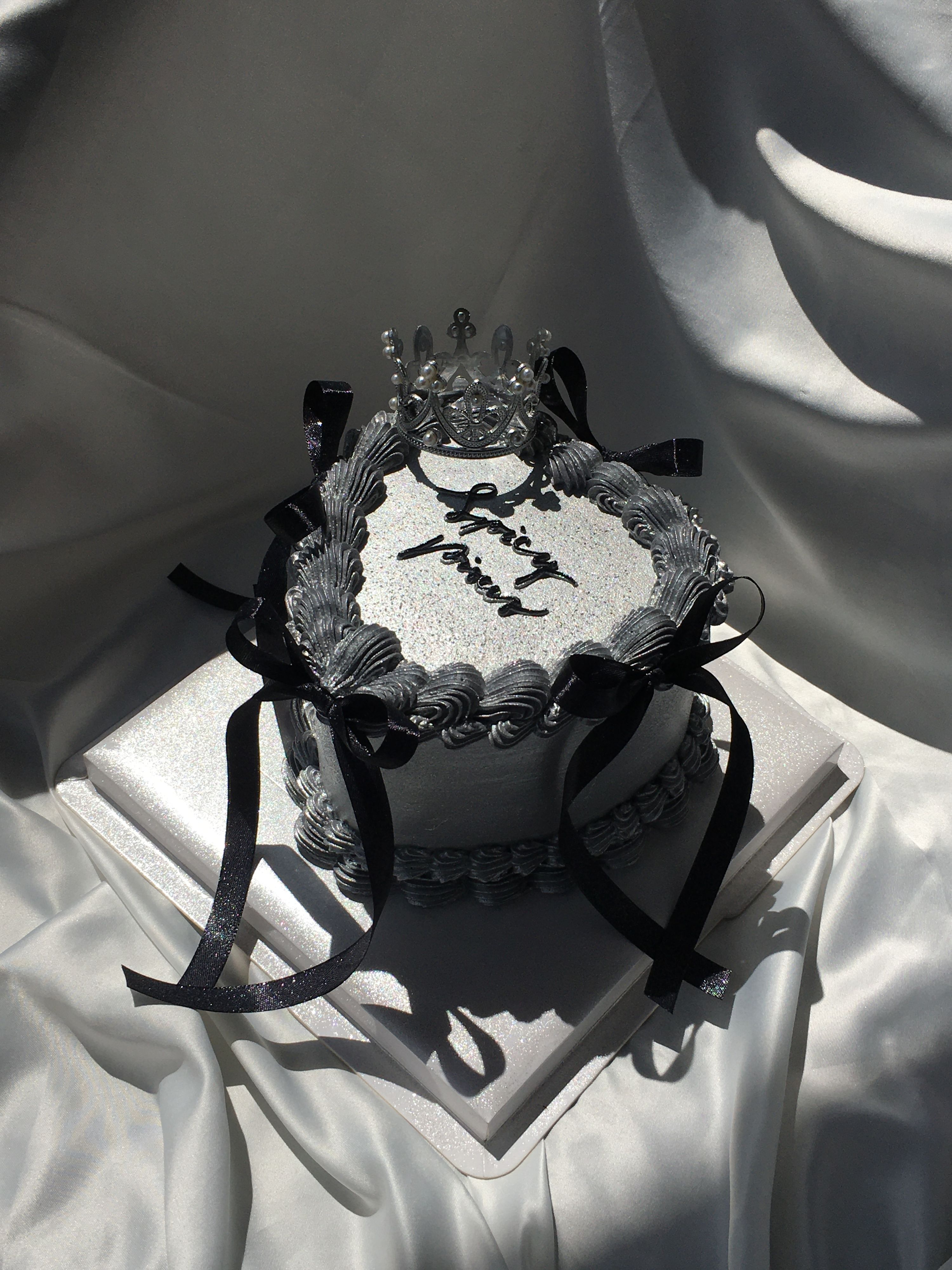 Crowned Heart