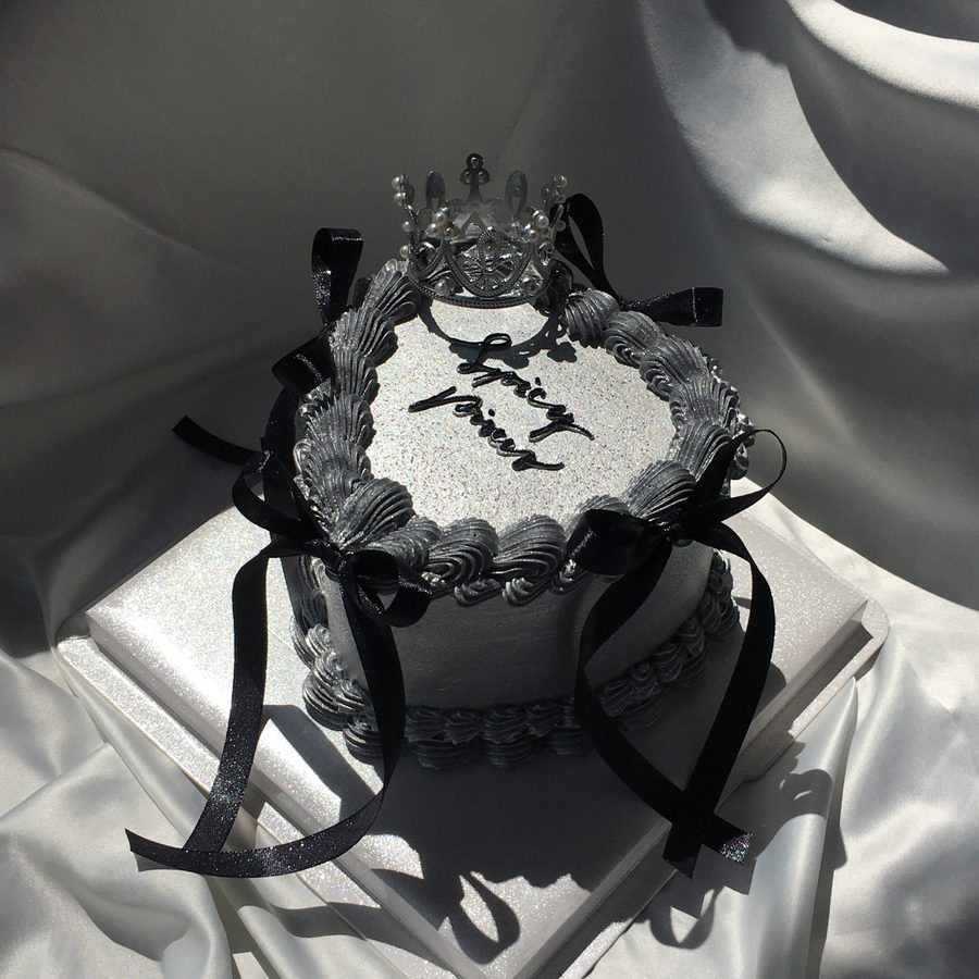 Crowned Heart