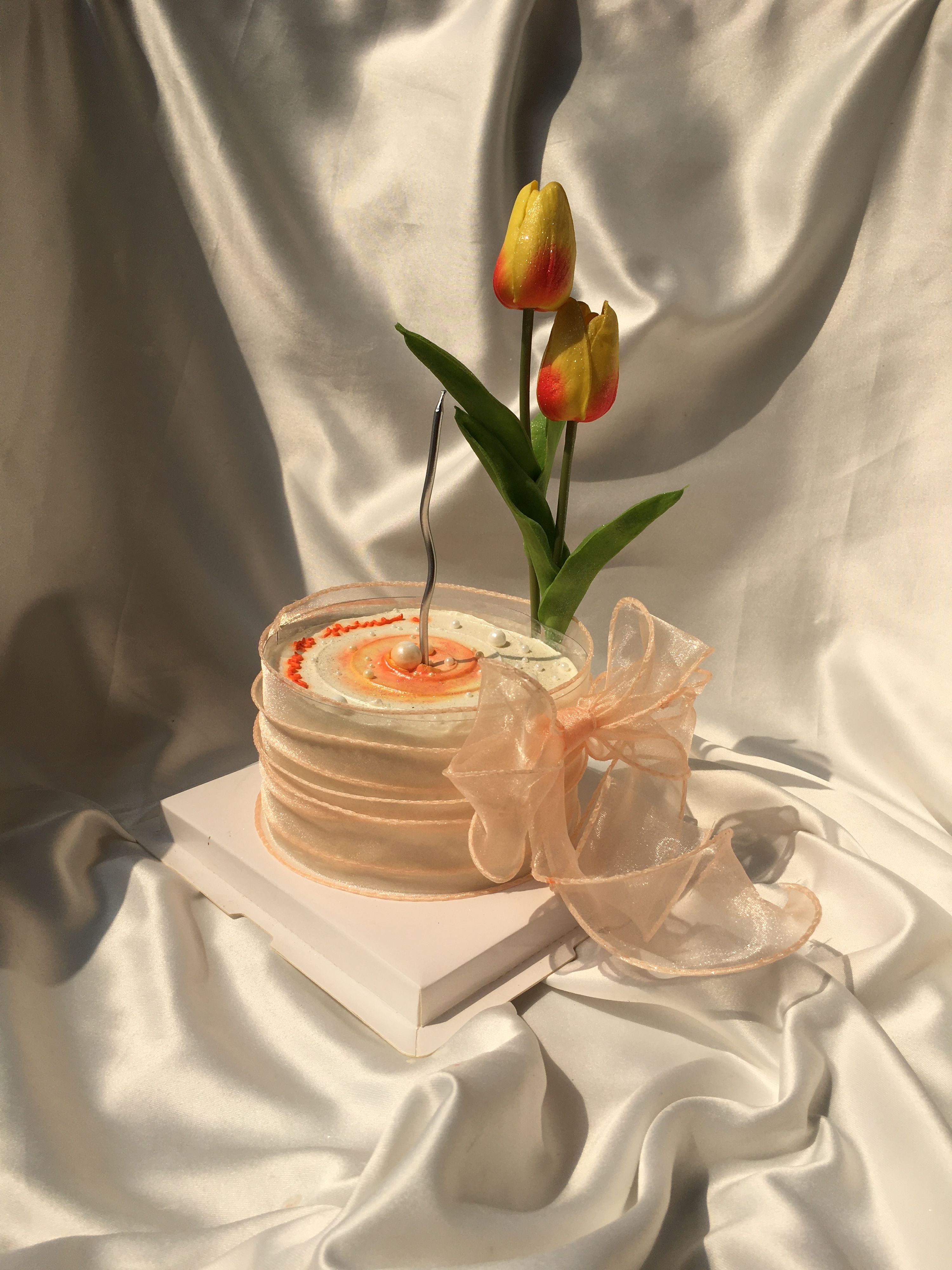 Floret Bow