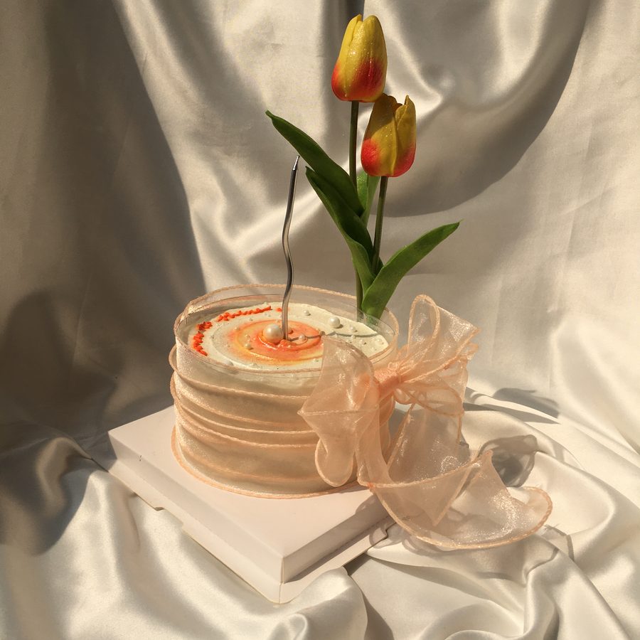 Floret Bow