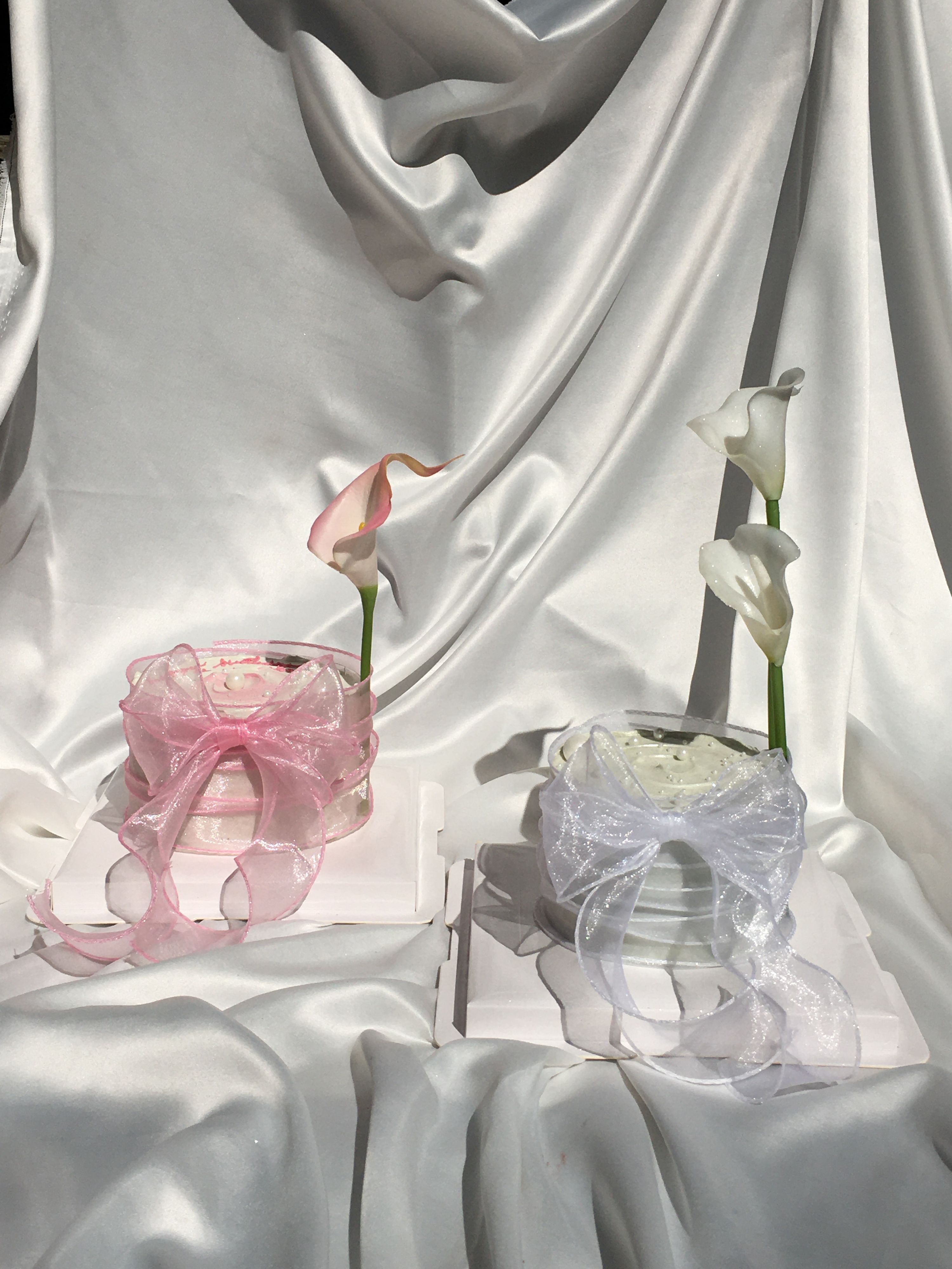 Floret Bow