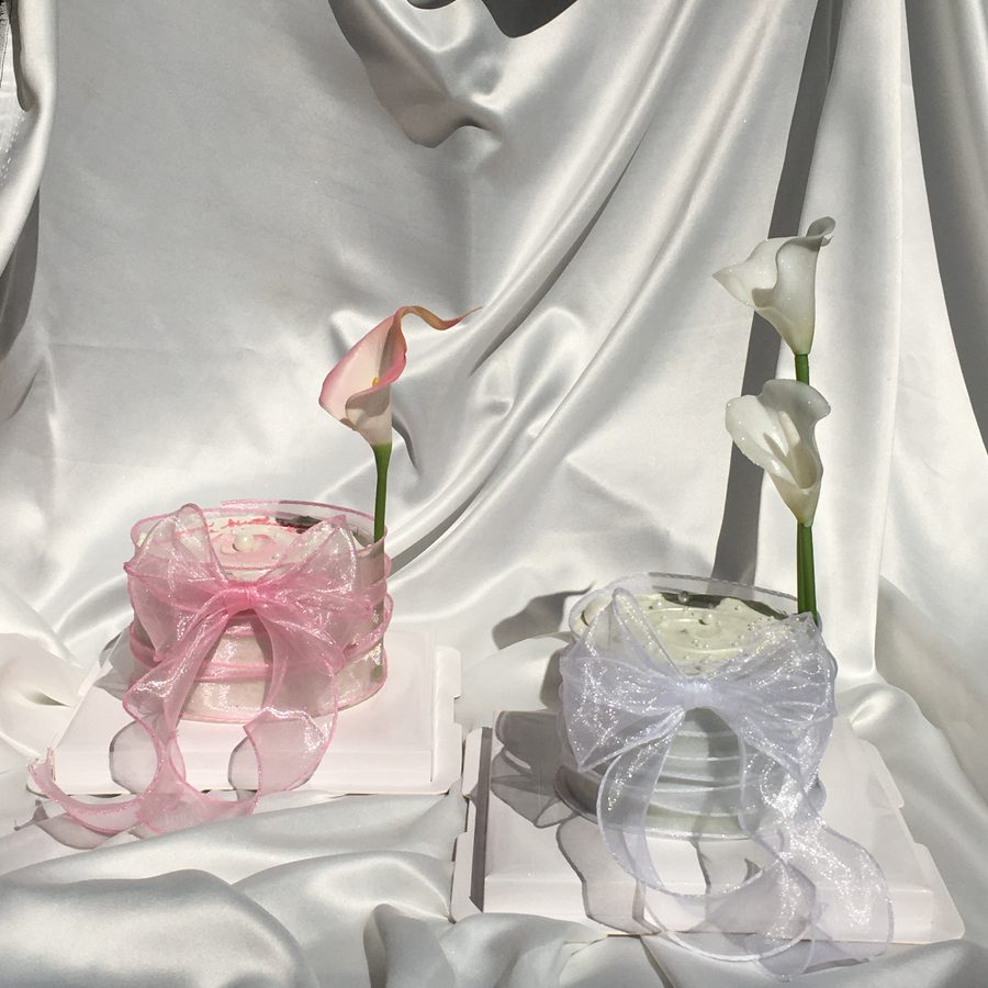 Floret Bow