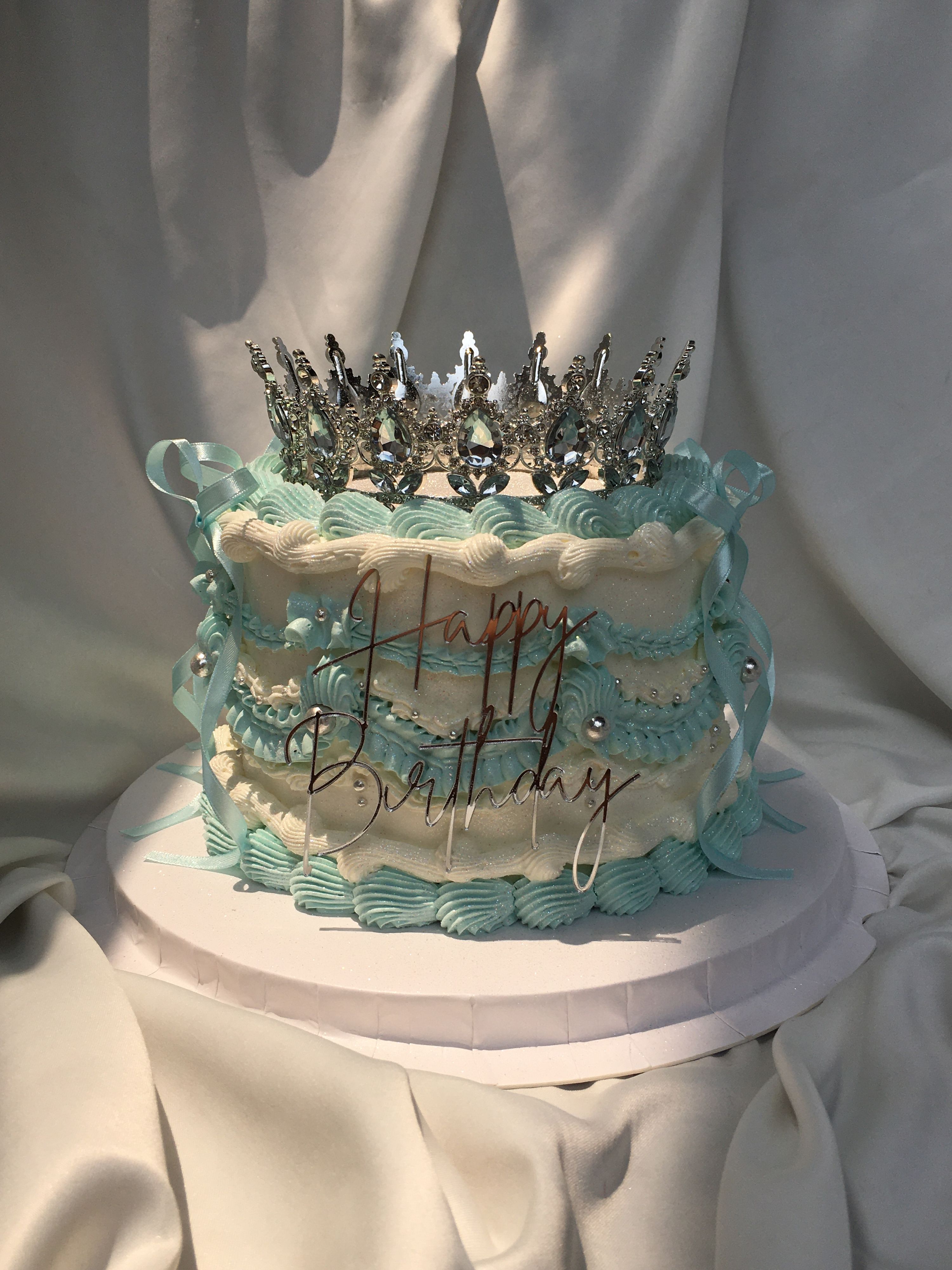 Royal Tiara