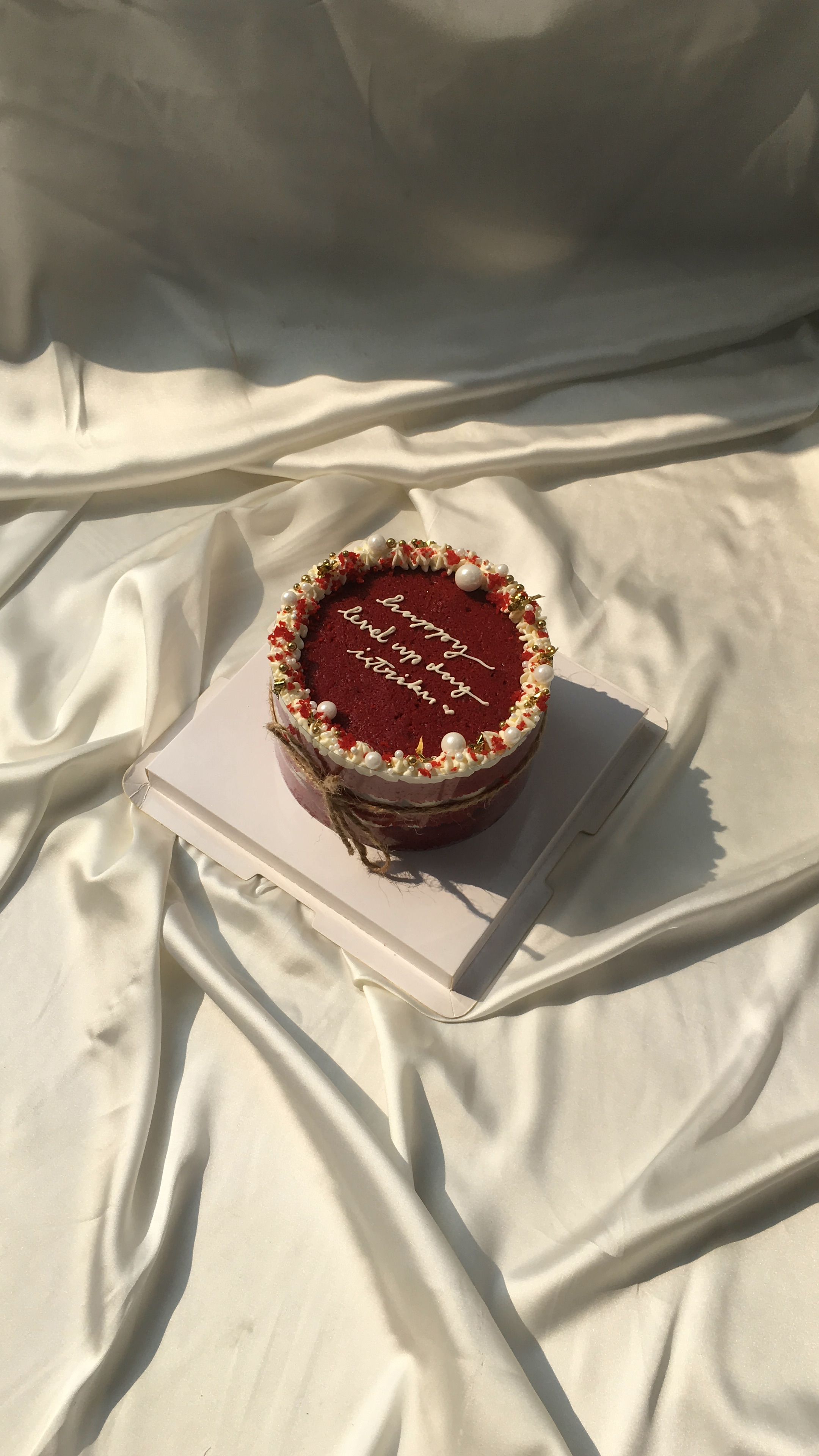 Redvelvet