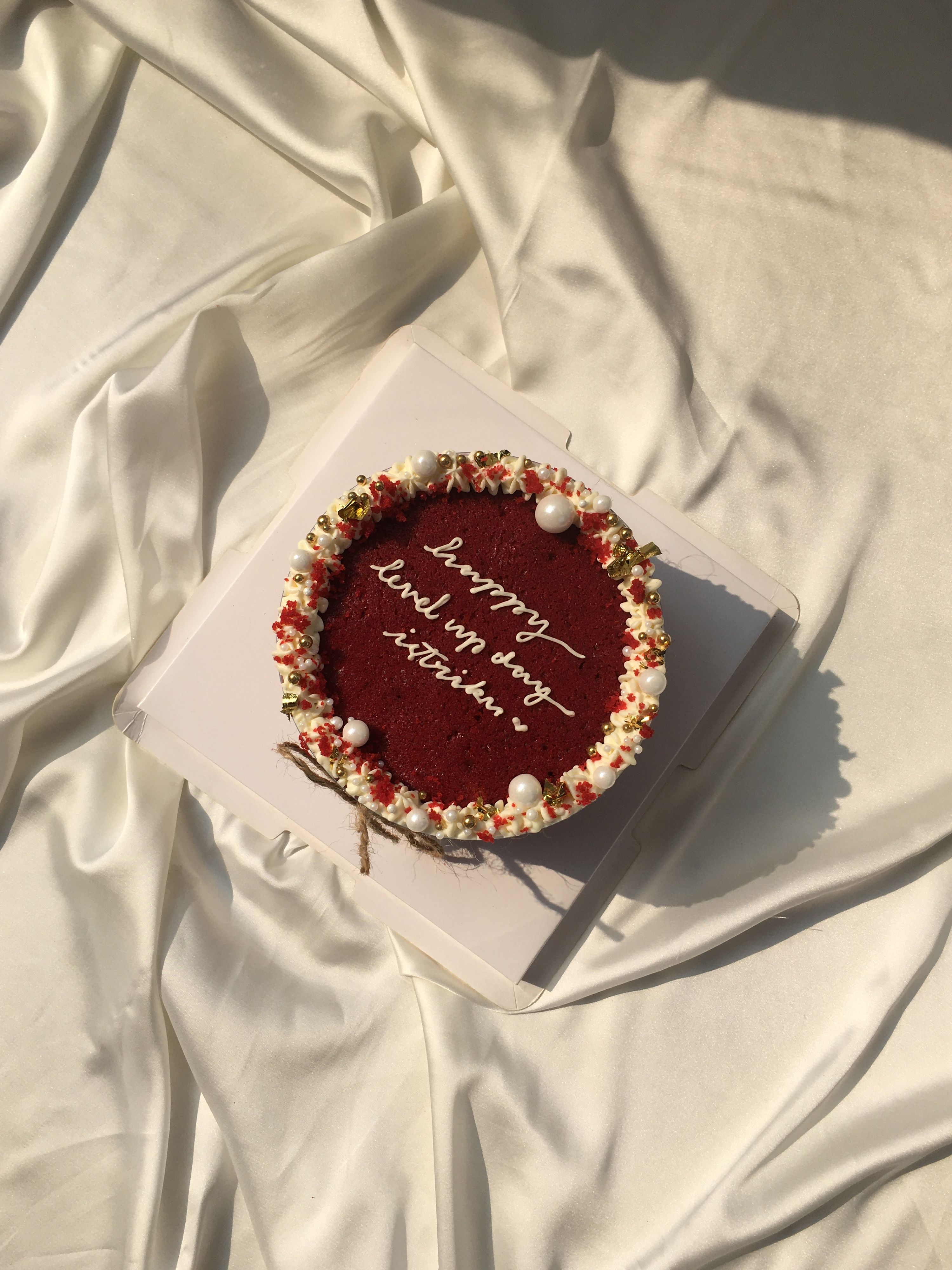 Redvelvet
