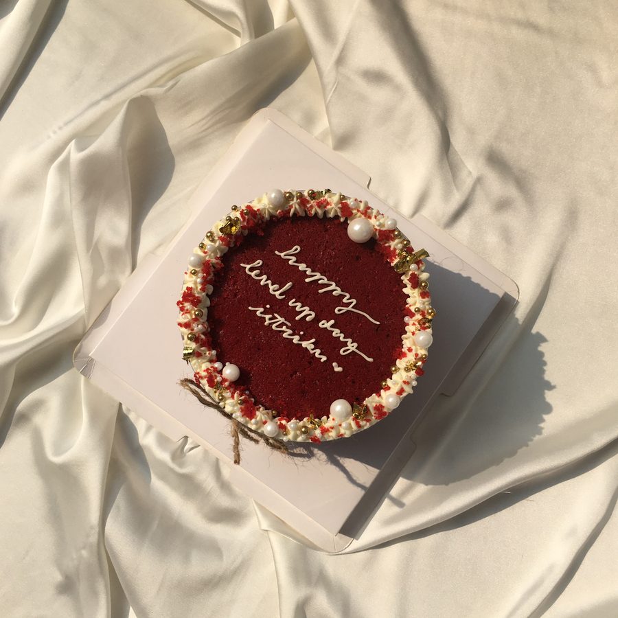 Redvelvet