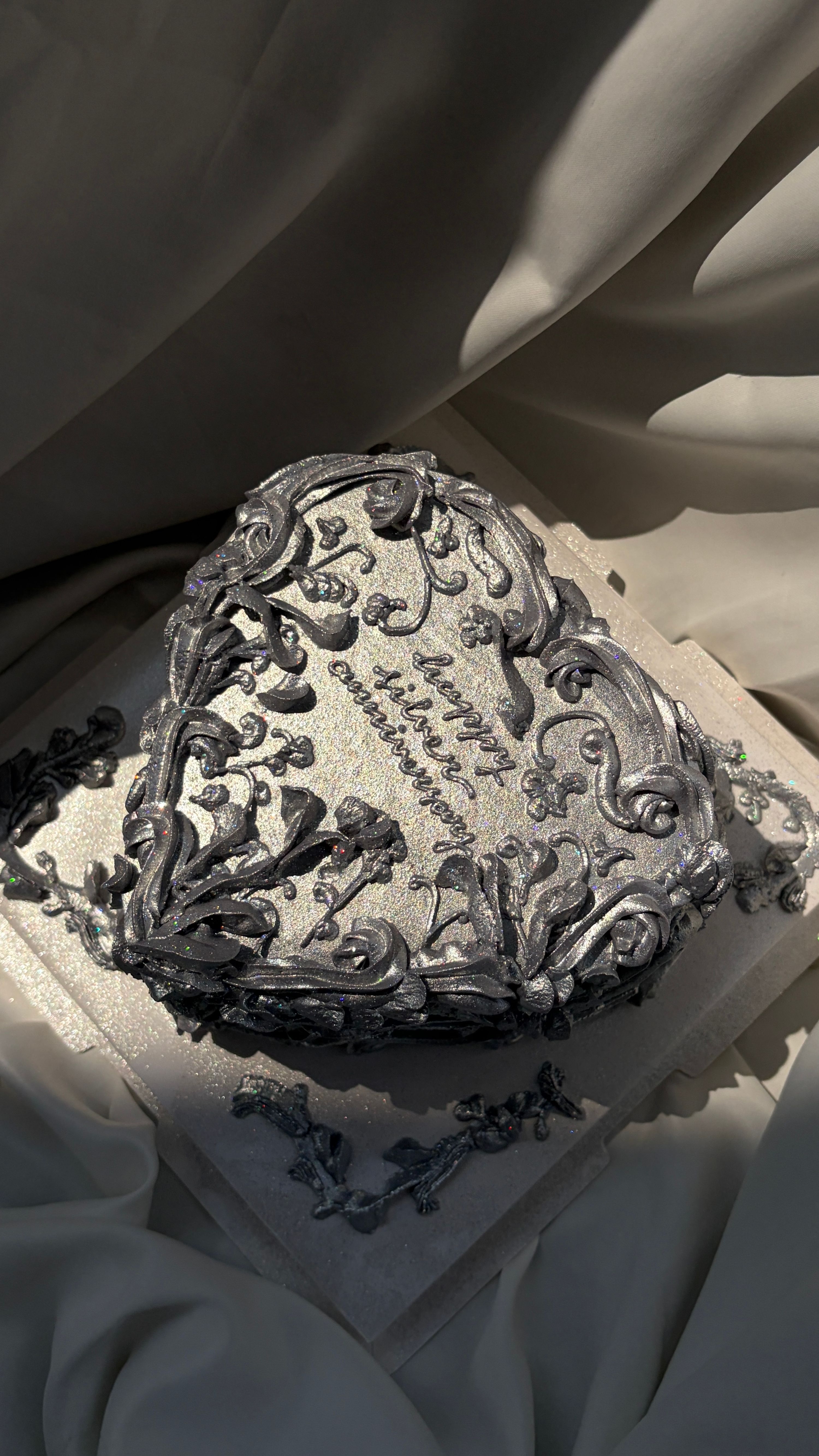 Victorian Heart