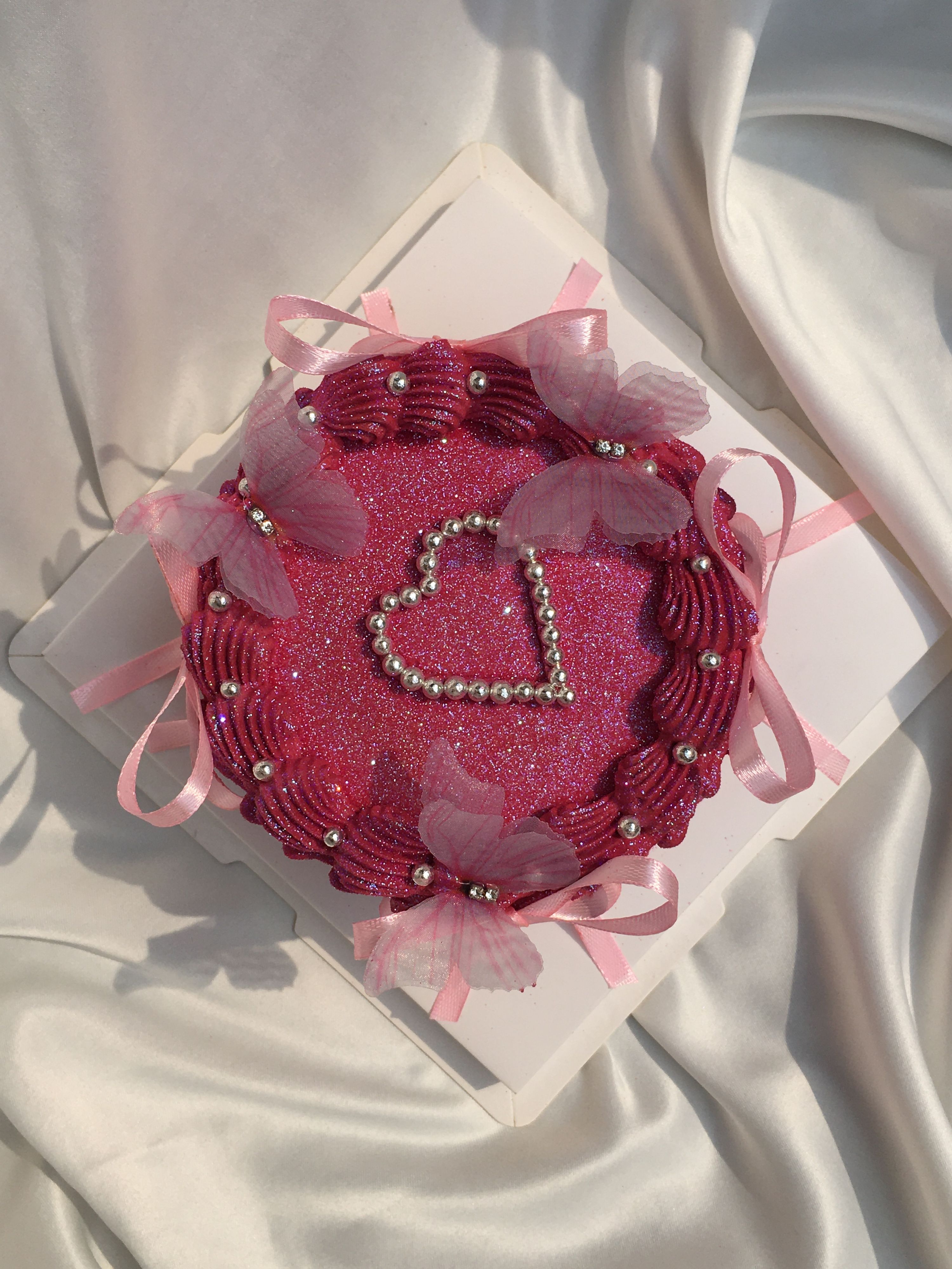 Sparkling Heart