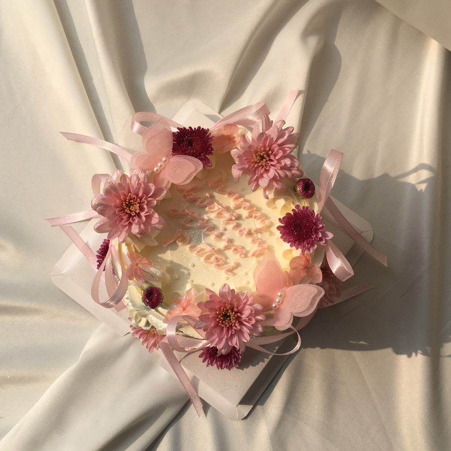 Floral Sonata