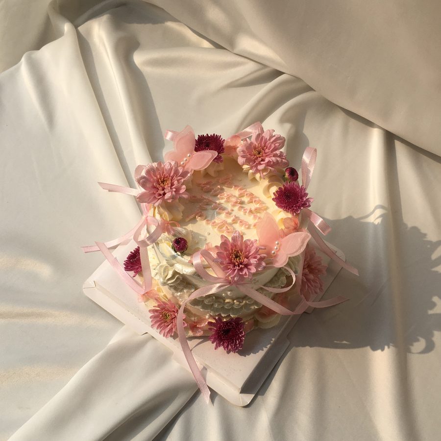 Floral Sonata