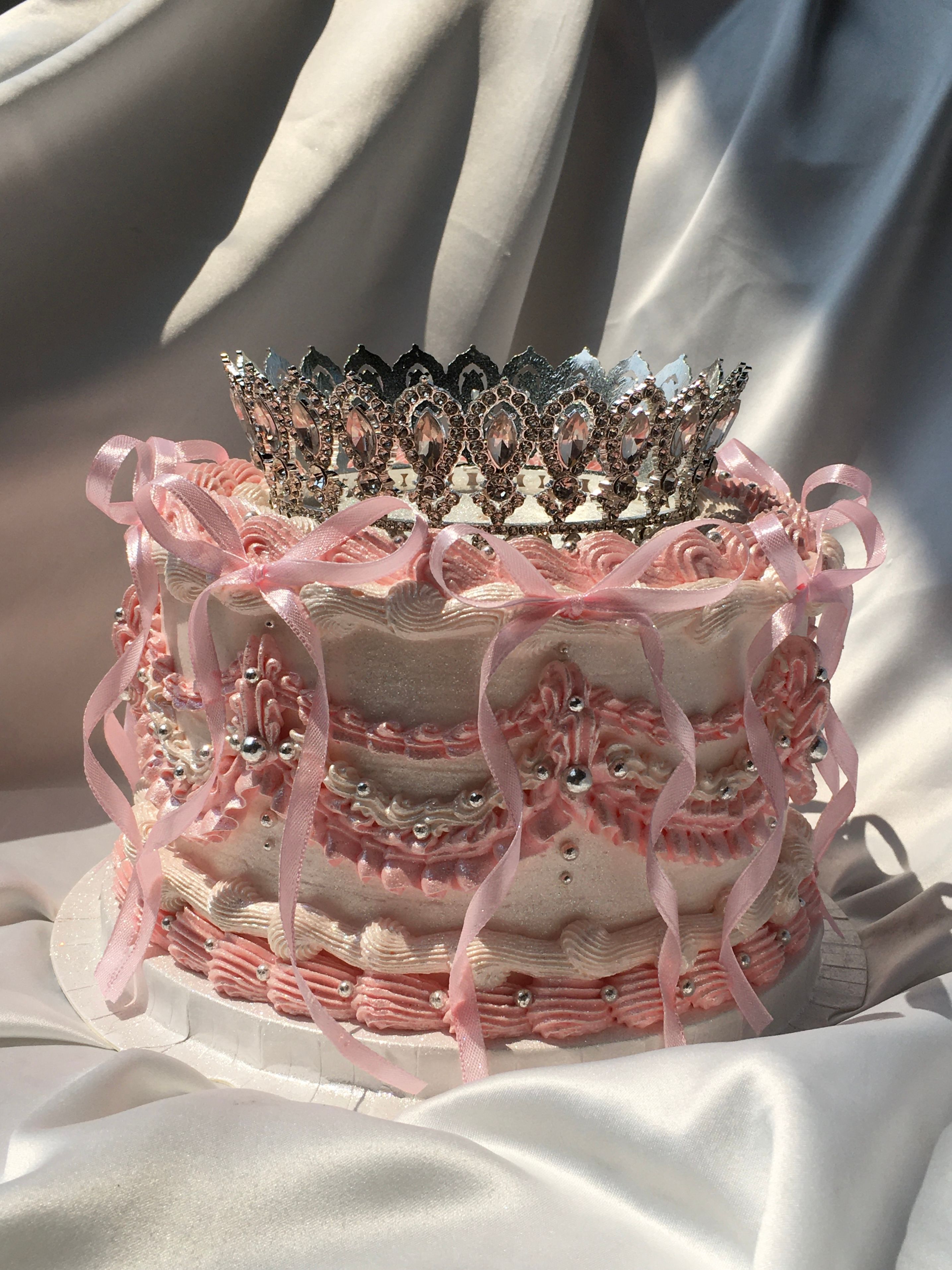 Blush Empress
