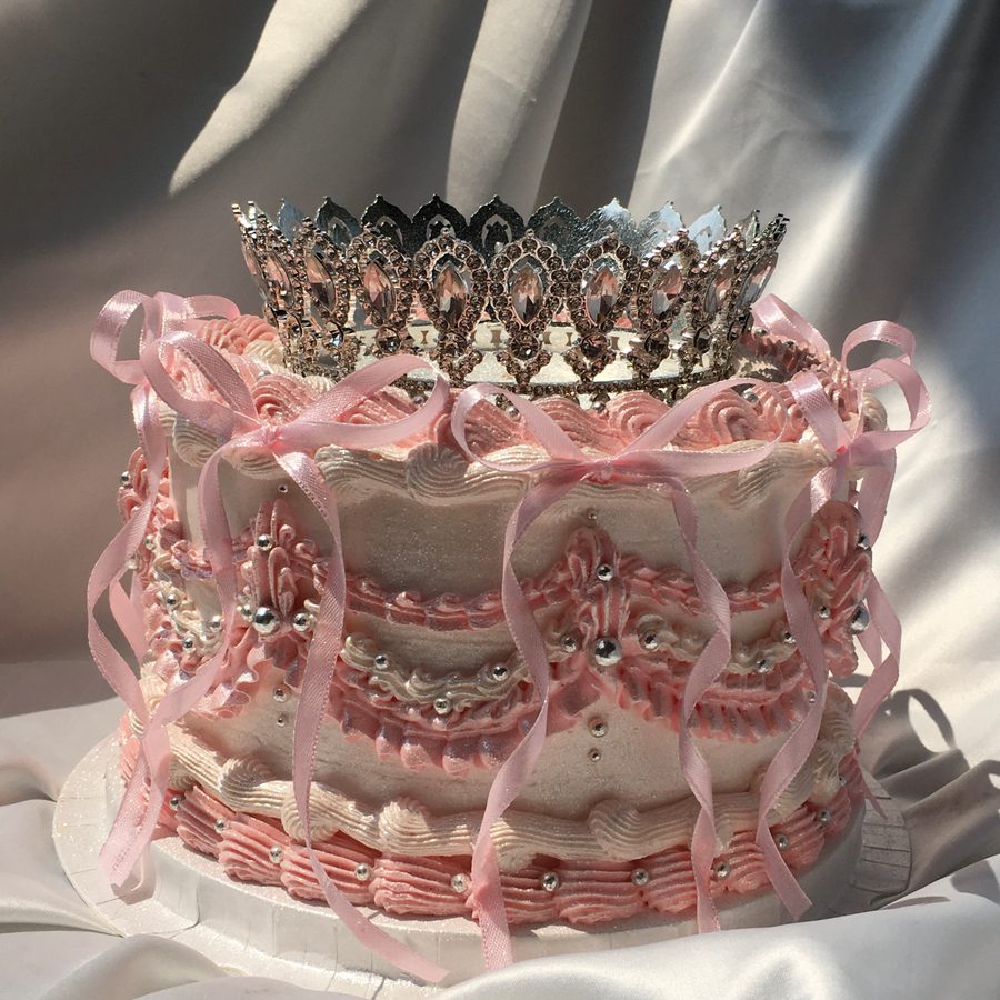 Blush Empress